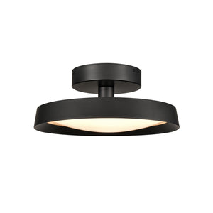 ELK Home - 85075/LED - LED Semi Flush Mount - Nancy