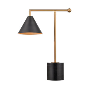 ELK Home - H0019-10364 - Desk Lamp - Halton