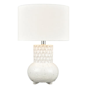 ELK Home - H0019-7991 - One Light Table Lamp - Delia