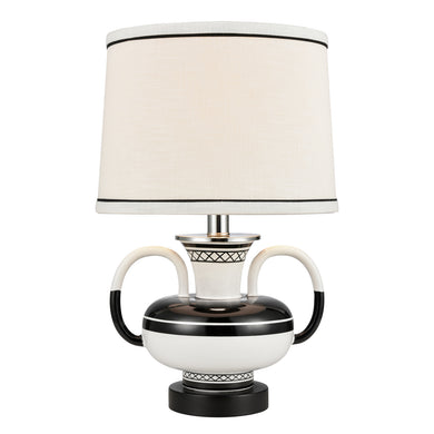 ELK Home - H0019-7995 - One Light Table Lamp - LuxorGardens