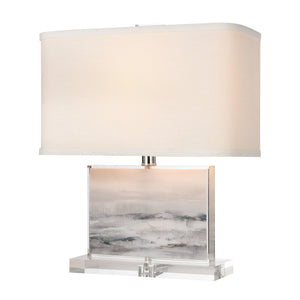 ELK Home - H0019-8067 - One Light Table Lamp - Barnes
