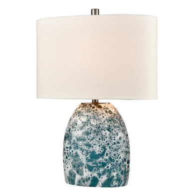 ELK Home - H0019-8552 - One Light Table Lamp - Offshore