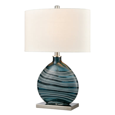 ELK Home - H0019-8555 - One Light Table Lamp - Portview