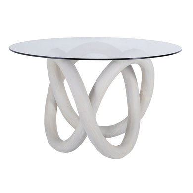 ELK Home - H0075-9439 - Dining Table - Knotty