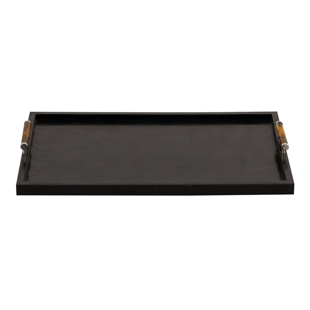 ELK Home - H0807-10495 - Tray - Ebony