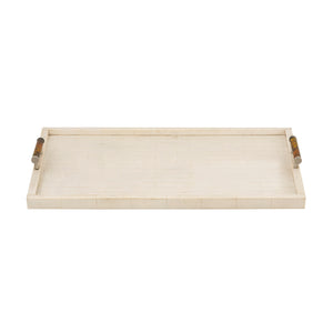 ELK Home - H0807-10496 - Tray - Ivory