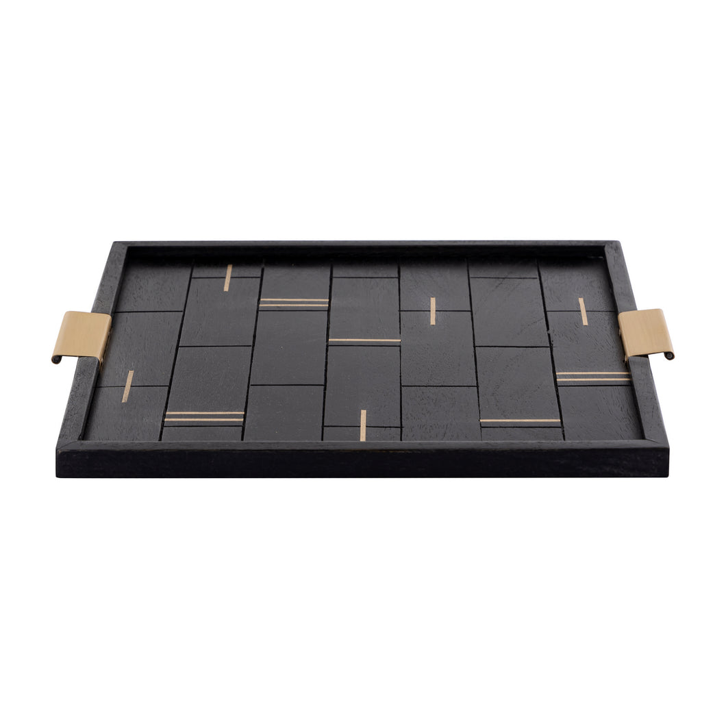 ELK Home - H0807-9812 - Tray - Hurst