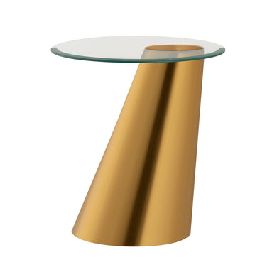 ELK Home - H0895-10540 - Accent Table - Cone