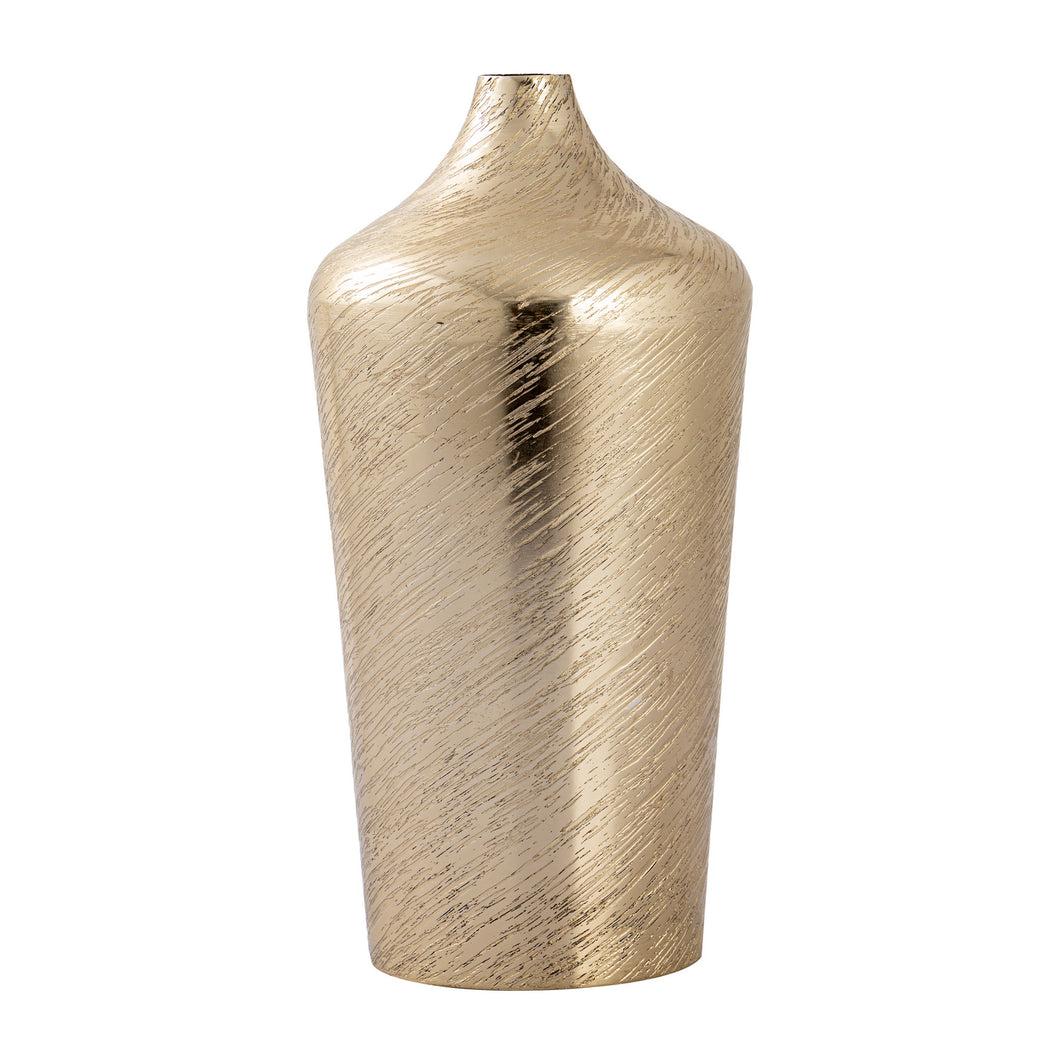 ELK Home - S0807-10681 - Vase - Caliza