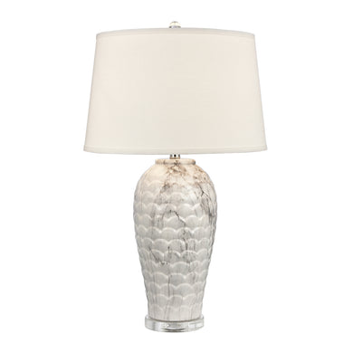 ELK Home - H0019-9542 - Table Lamp - Causeway Waters