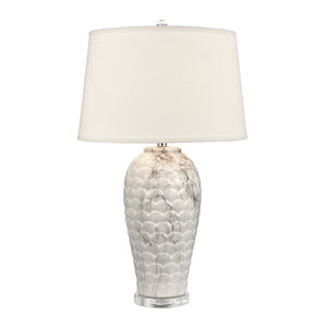 ELK Home - H0019-9542 - Table Lamp - Causeway Waters