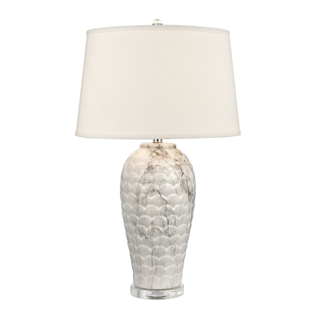 ELK Home - H0019-9542 - Table Lamp - Causeway Waters