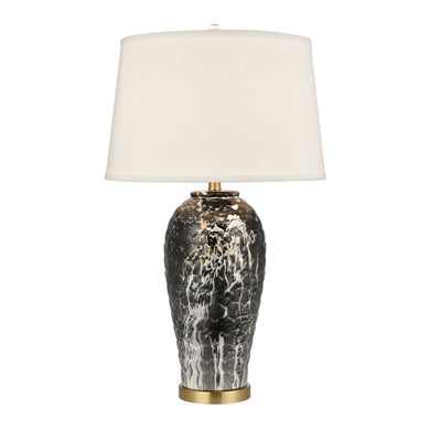 ELK Home - H0019-9543 - Table Lamp - Causeway Waters