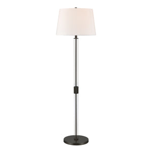 ELK Home - H0019-9569B - One Light Floor Lamp - RosedenCourt