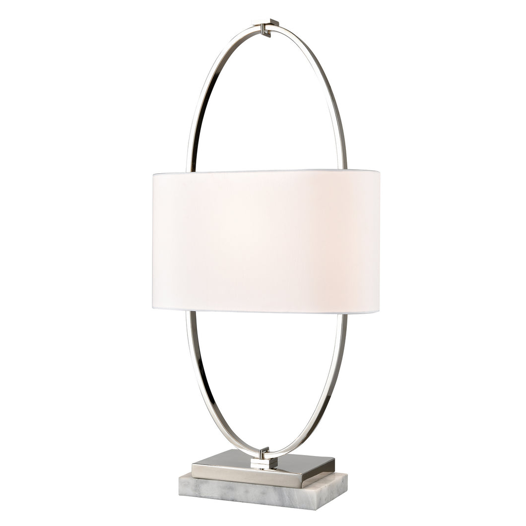 ELK Home - H0019-9571 - One Light Table Lamp - Gosforth