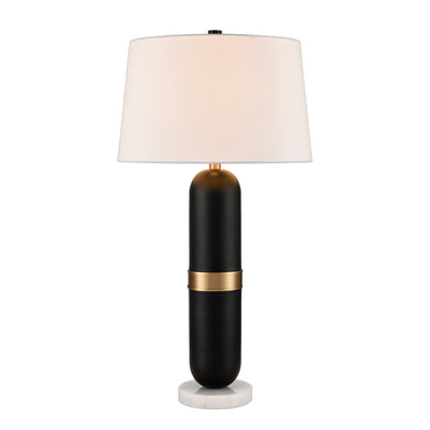 ELK Home - H0019-9576 - One Light Table Lamp - Pill