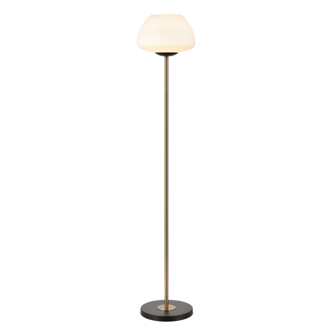 ELK Home - H0019-9585 - One Light Floor Lamp - AliGrove
