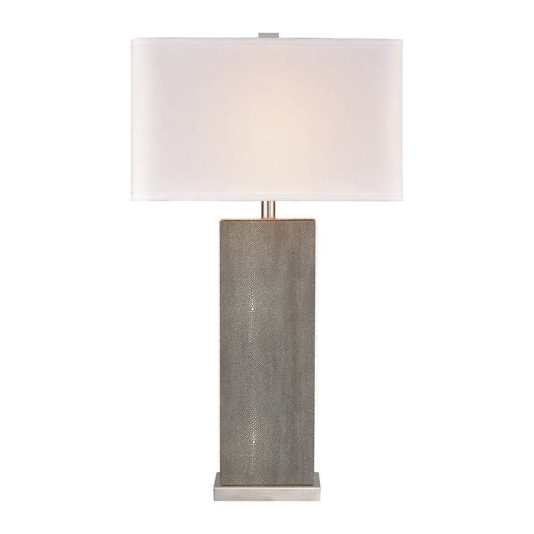 ELK Home - H0019-9518 - Table Lamp - Against the Grain