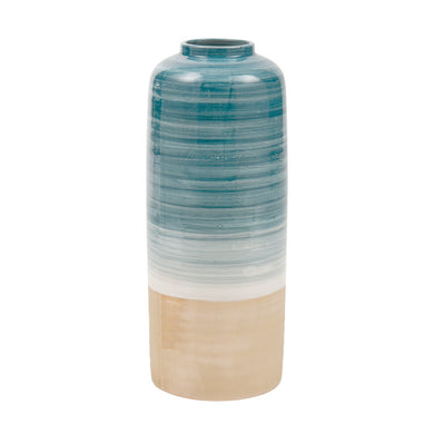 ELK Home - S0017-8114 - Vase - Roe Bay