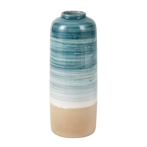 ELK Home - S0017-8221 - Vase - Roe Bay