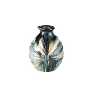 ELK Home - S0017-8958 - Vase - Kelly