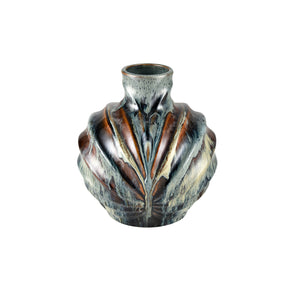 ELK Home - S0017-8959 - Vase - Kelly