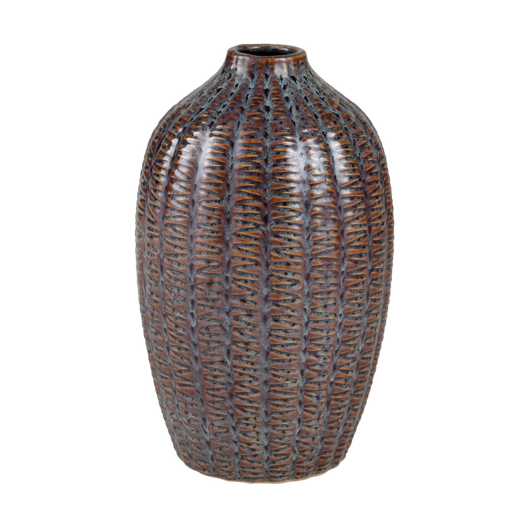 ELK Home - S0017-9195 - Vase - Hawley