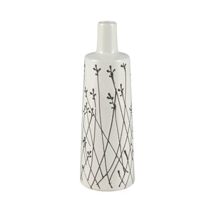 ELK Home - S0017-9725 - Vase - Melton