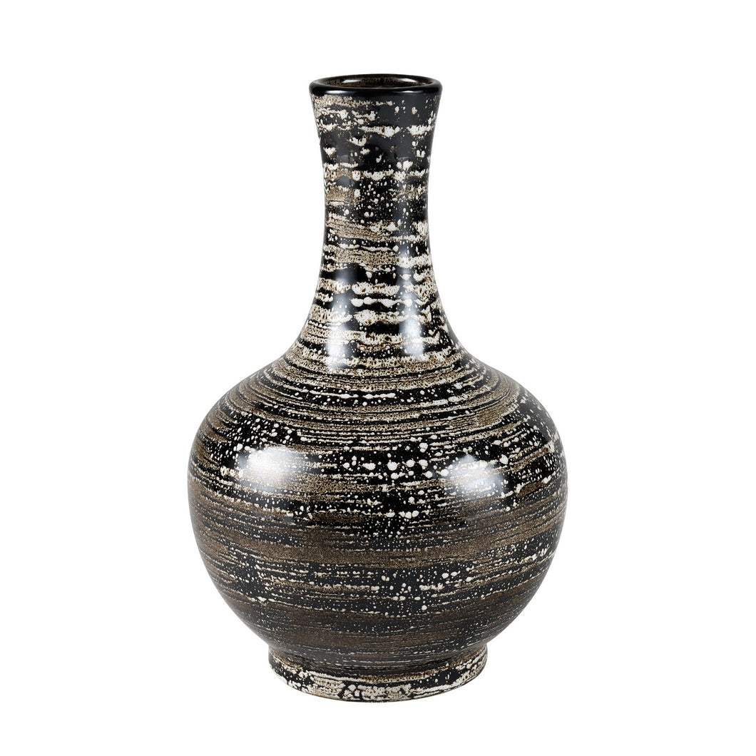 ELK Home - S0017-9729 - Vase - Simone