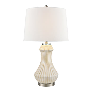 ELK Home - S0019-10318 - Table Lamp - Nash