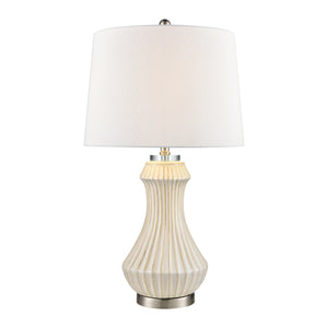 ELK Home - S0019-10318 - Table Lamp - Nash