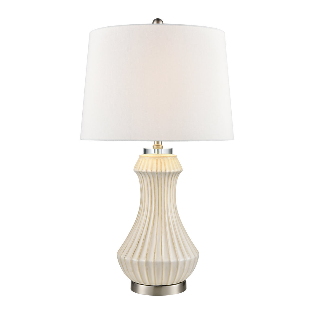 ELK Home - S0019-10318 - Table Lamp - Nash