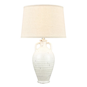 ELK Home - S0019-7990 - One Light Table Lamp - Gallus