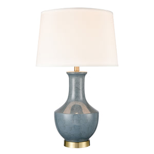 ELK Home - S0019-8022 - One Light Table Lamp - NinaGrove