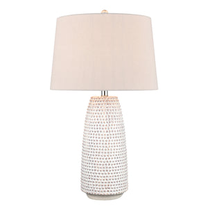 ELK Home - S0019-8028 - One Light Table Lamp - Copeland