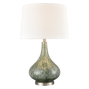 ELK Home - S0019-8070 - One Light Table Lamp - Northcott
