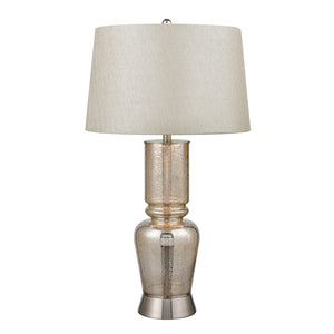 ELK Home - S0019-9478 - One Light Table Lamp - Cicely