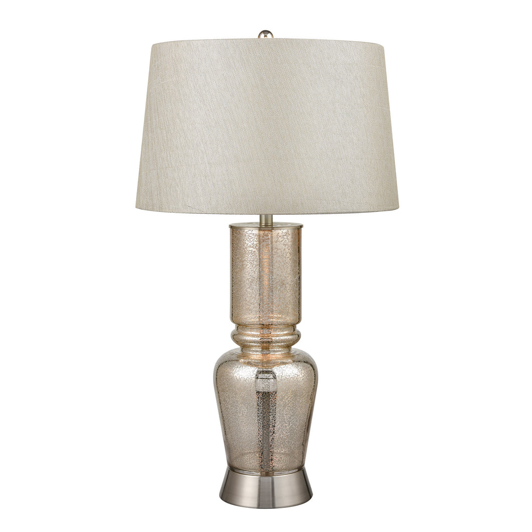 ELK Home - S0019-9478 - One Light Table Lamp - Cicely