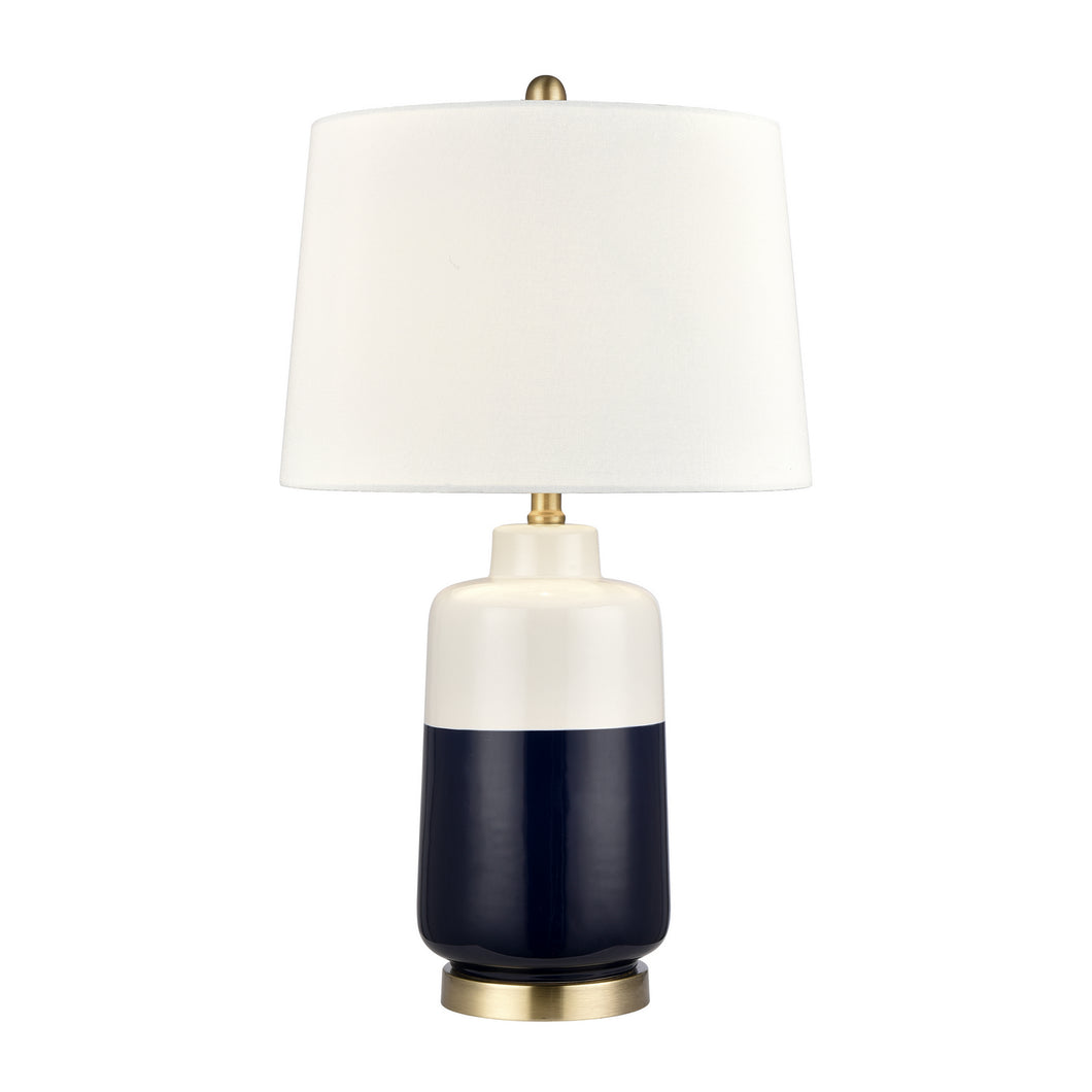 ELK Home - S0019-9490 - One Light Table Lamp - Shotton