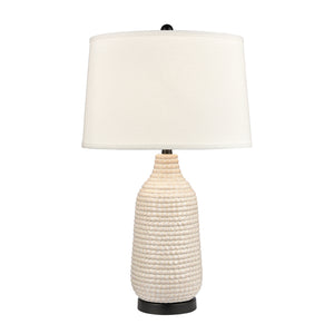 ELK Home - S0019-9503 - One Light Table Lamp - Kari