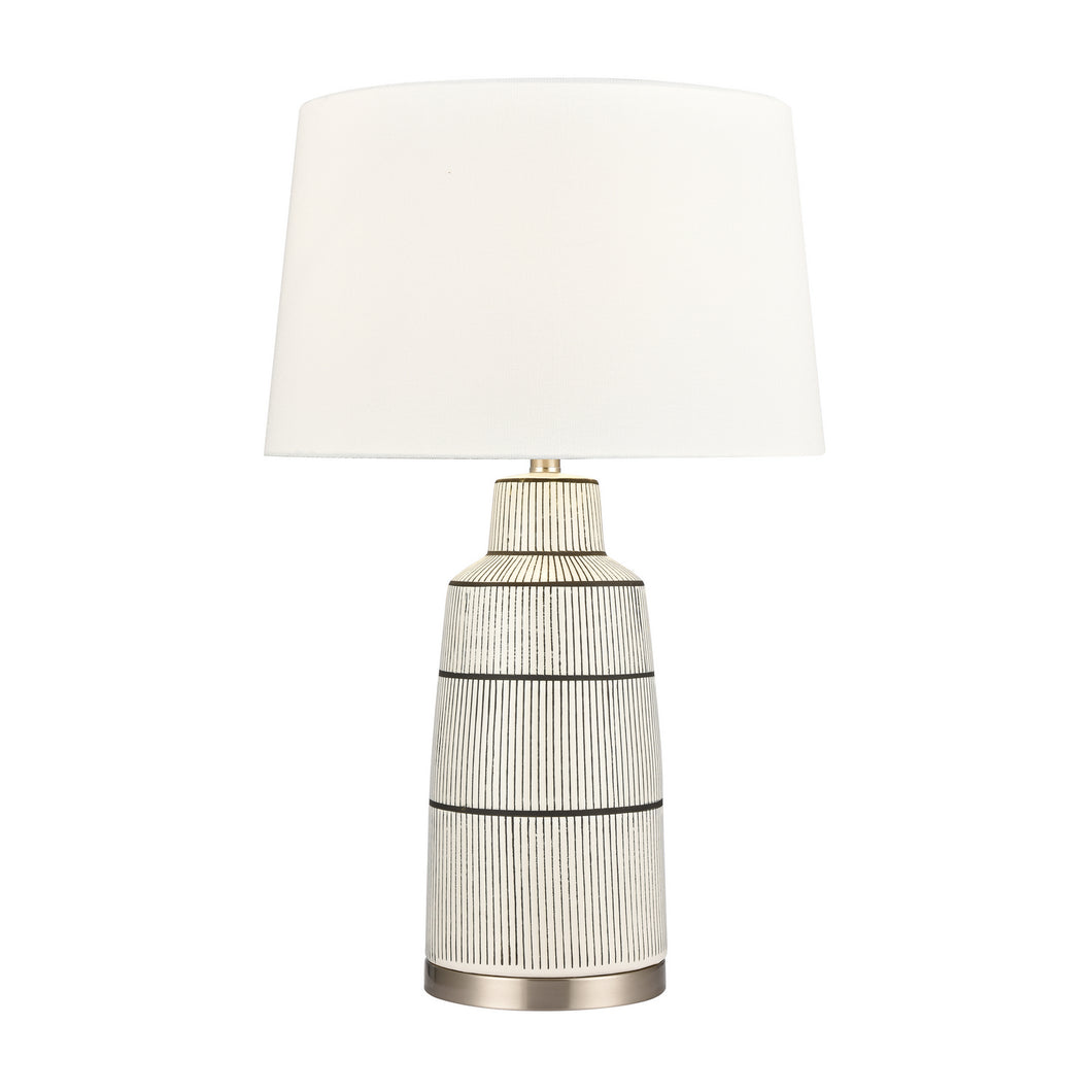 ELK Home - S0019-9505 - One Light Table Lamp - Ansley