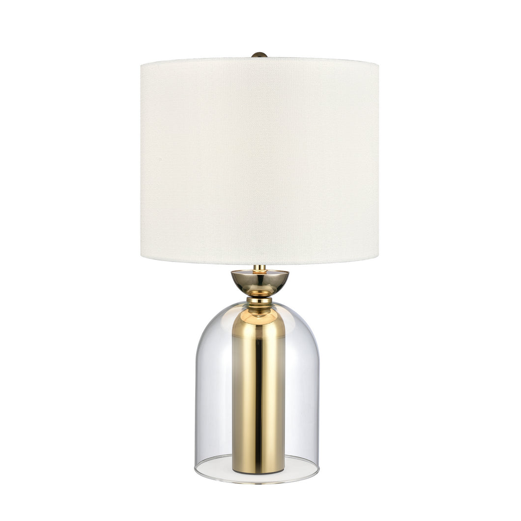 ELK Home - S0019-9506 - One Light Table Lamp - ParkPlaza
