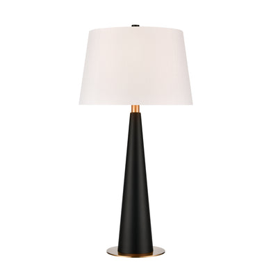 ELK Home - S0019-9586 - One Light Table Lamp - CaseInPoint