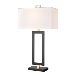 ELK Home - S0019-9587 - One Light Table Lamp - Composure