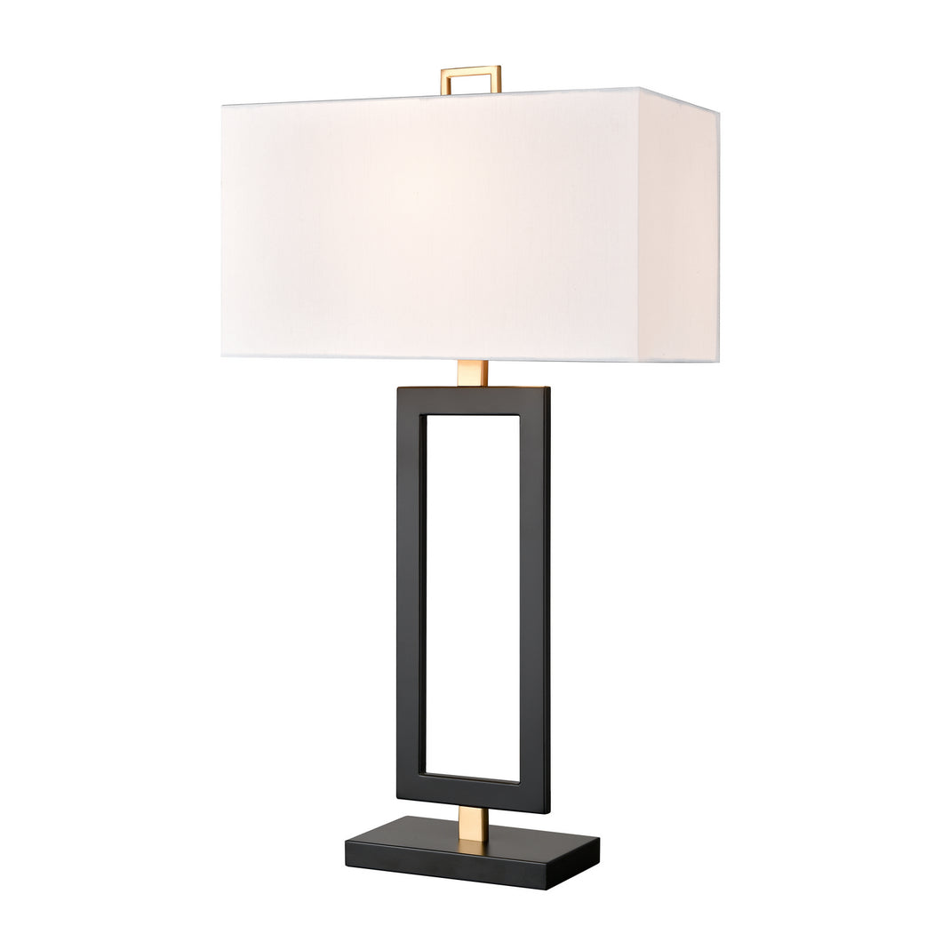 ELK Home - S0019-9587 - One Light Table Lamp - Composure