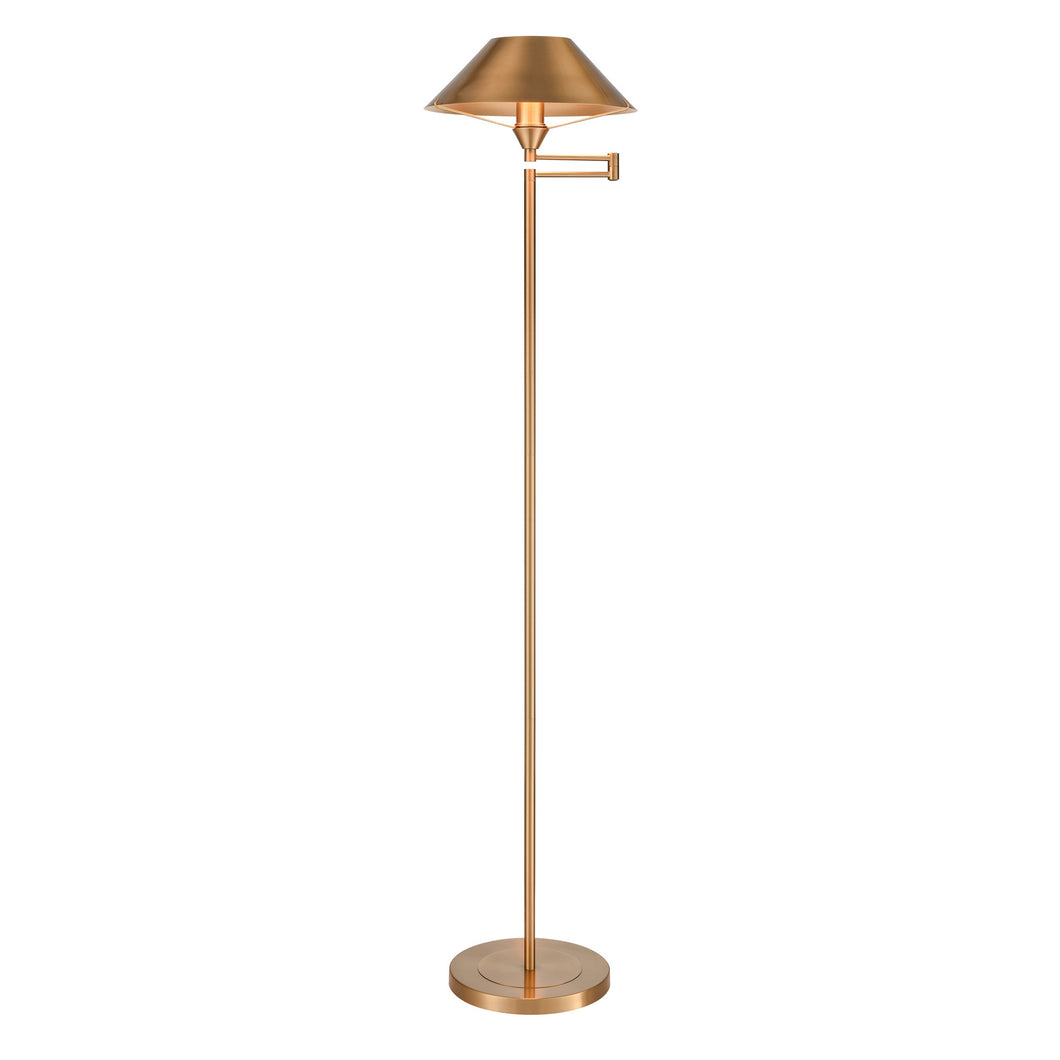 ELK Home - S0019-9604 - One Light Floor Lamp - Arcadia