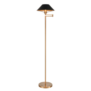 ELK Home - S0019-9605 - One Light Floor Lamp - Arcadia