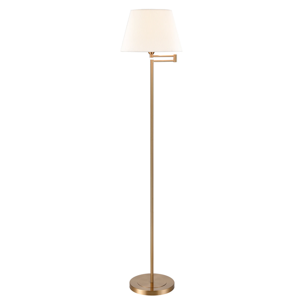 ELK Home - S0019-9606 - One Light Floor Lamp - Scope