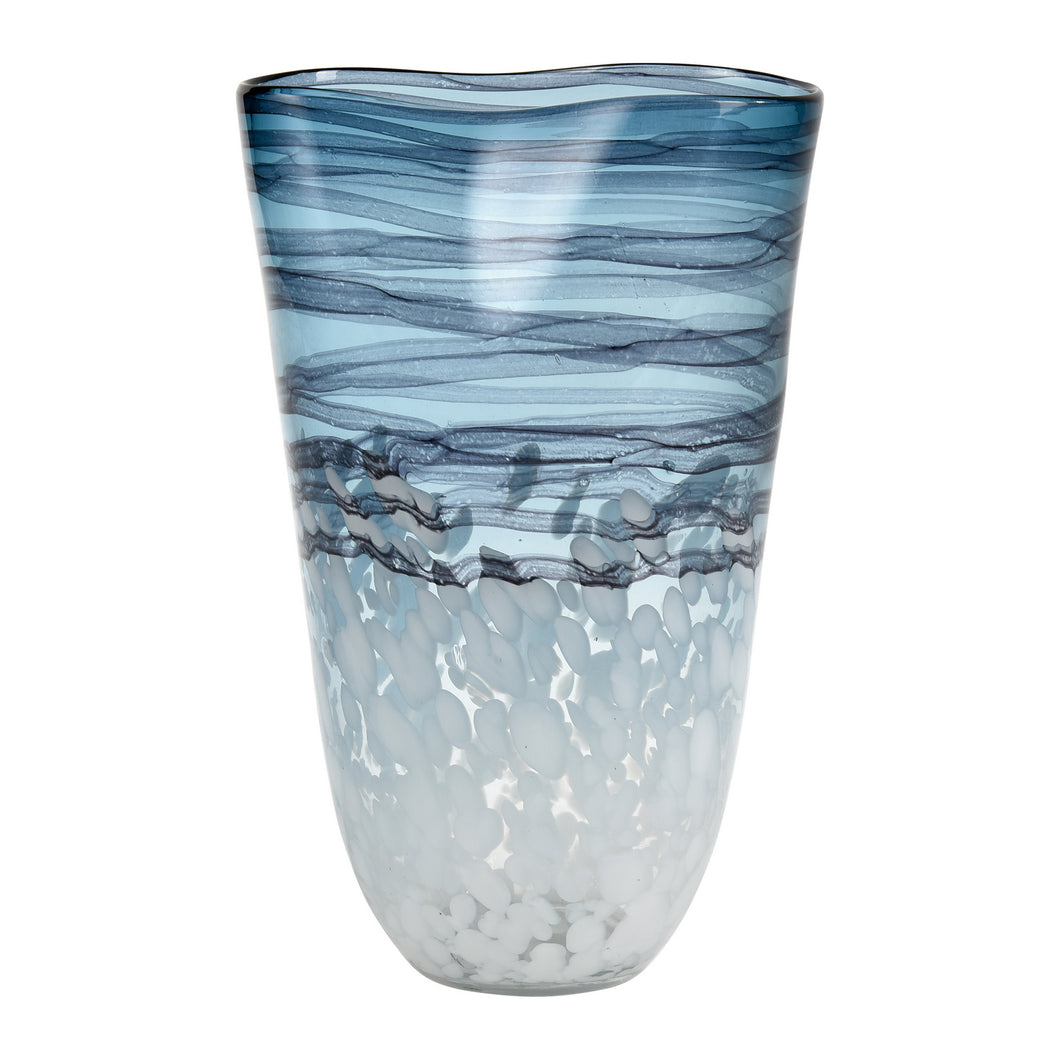 ELK Home - S0047-8074 - Vase - Loch Seaforth