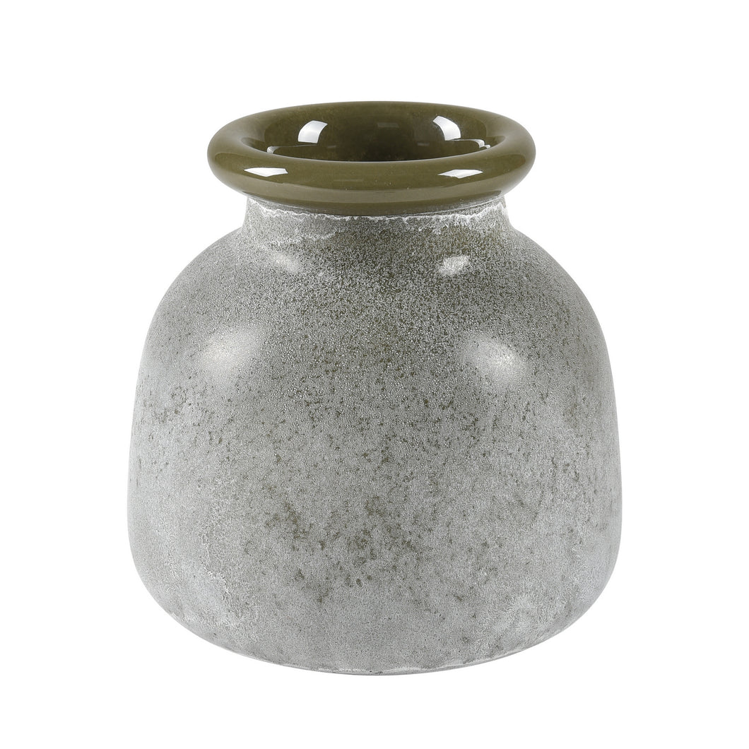 ELK Home - S0047-8225 - Vase - Hollum